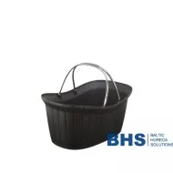 Корзина для покупок DELUX