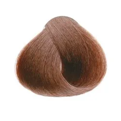 Inebrya color Nr.6/7 DARK BLONDE BROWN(CHOCOLATE) - Перманентная краска для волос