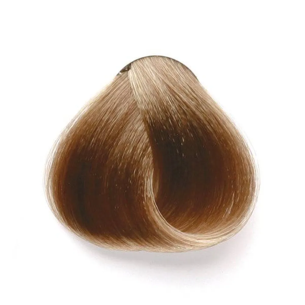 Inebrya color Nr.8/0 LIGHT BLONDE - Перманентная краска для волос