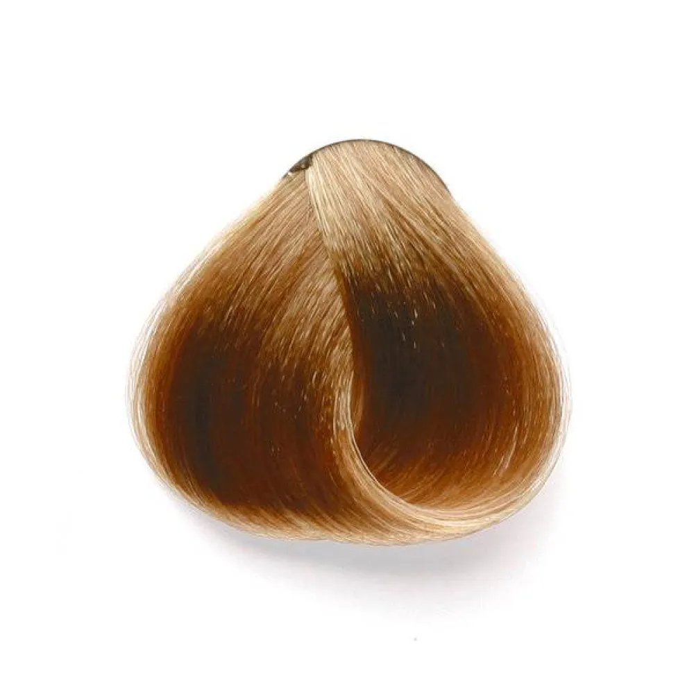 Inebrya color Nr.8/00 INTENSE LIGHT BLONDE - Перманентная краска для волос