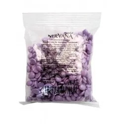 ItalWax Nirvana Lavender Wax - Плёночный воск в гранулах, 100gr.