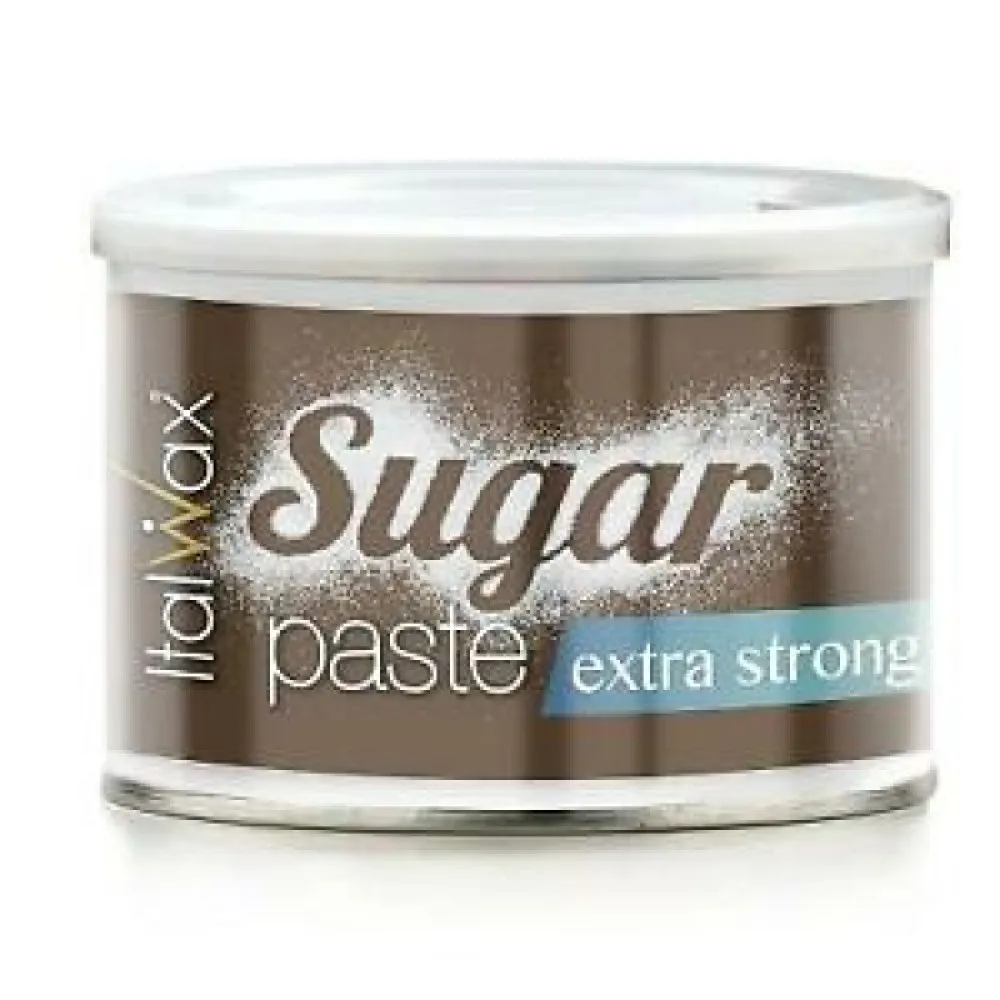 ItalWax Sugar paste Extra Strong 600g - сахарная паста высокой плотности