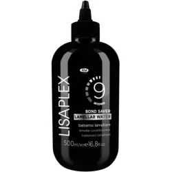 Lisap Lisaplex Lamellar Water - Ламелларный лосьон мгновенного действия, 500ml