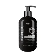 Lisap Lisaplex Lamellar Shampoo - Восстанавливающий ламелларный шампунь с системой LISAPLEX, 500ml