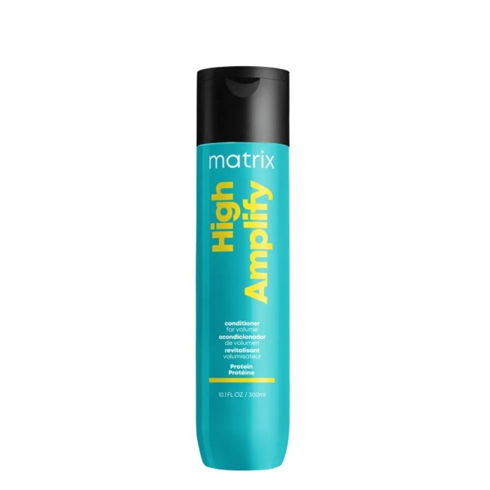 Matrix Total Results High Amplify conditioner - Кондиционер для объёма волос, 300ml