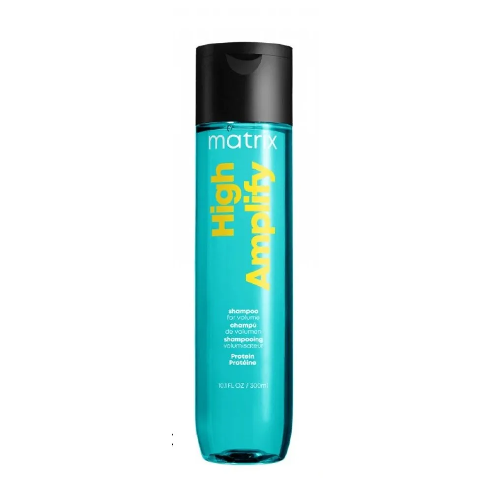 Matrix Total Results High Amplify shampoo - Шампунь для объёма волос, 300ml
