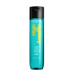 Matrix Total Results High Amplify shampoo - Шампунь для объёма волос, 300ml