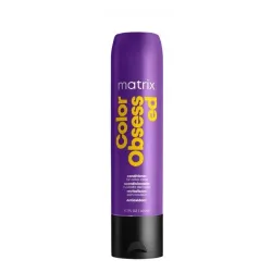 Matrix Total Results Color Obsessed conditioner - Кондиционер для окрашенных волос Защита цвета, 300ml