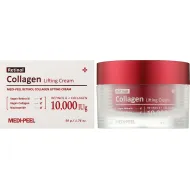 MEDI-PEEL Retinol Collagen Lifting Cream - Двойной лифтинг-крем с ретинолом и коллагеном, 50ml