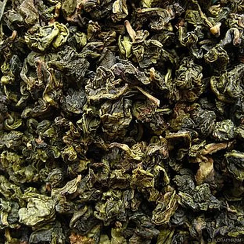 Молочный улун (Oolong), 250гр.