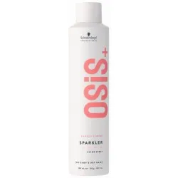 Schwarzkopf Professional OSIS+ Sparkler Shine Spray - Лак для блеска волос, 300ml