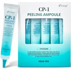 Скрабы и пилинги