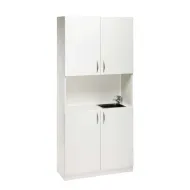 Маленькая лаборатория