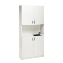 Маленькая лаборатория