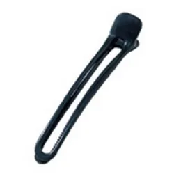 Пластмассовые зажимы для волос COMAIR Jumbo clips, 4шт.