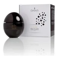 GERARD'S CAVIAR Day Face cream - Антивозрастной дневной крем с фосфолипидами и фосфопротеинами чёрной икры, SPF 8