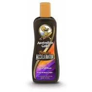 Australian Gold Bronze ACCELERATOR - Крем для солярия с бронзерами, 250ml