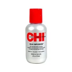 CHI Silk Infusion Reconstructing Complex - Восстанавливающий комплекс с шелком, 15ml