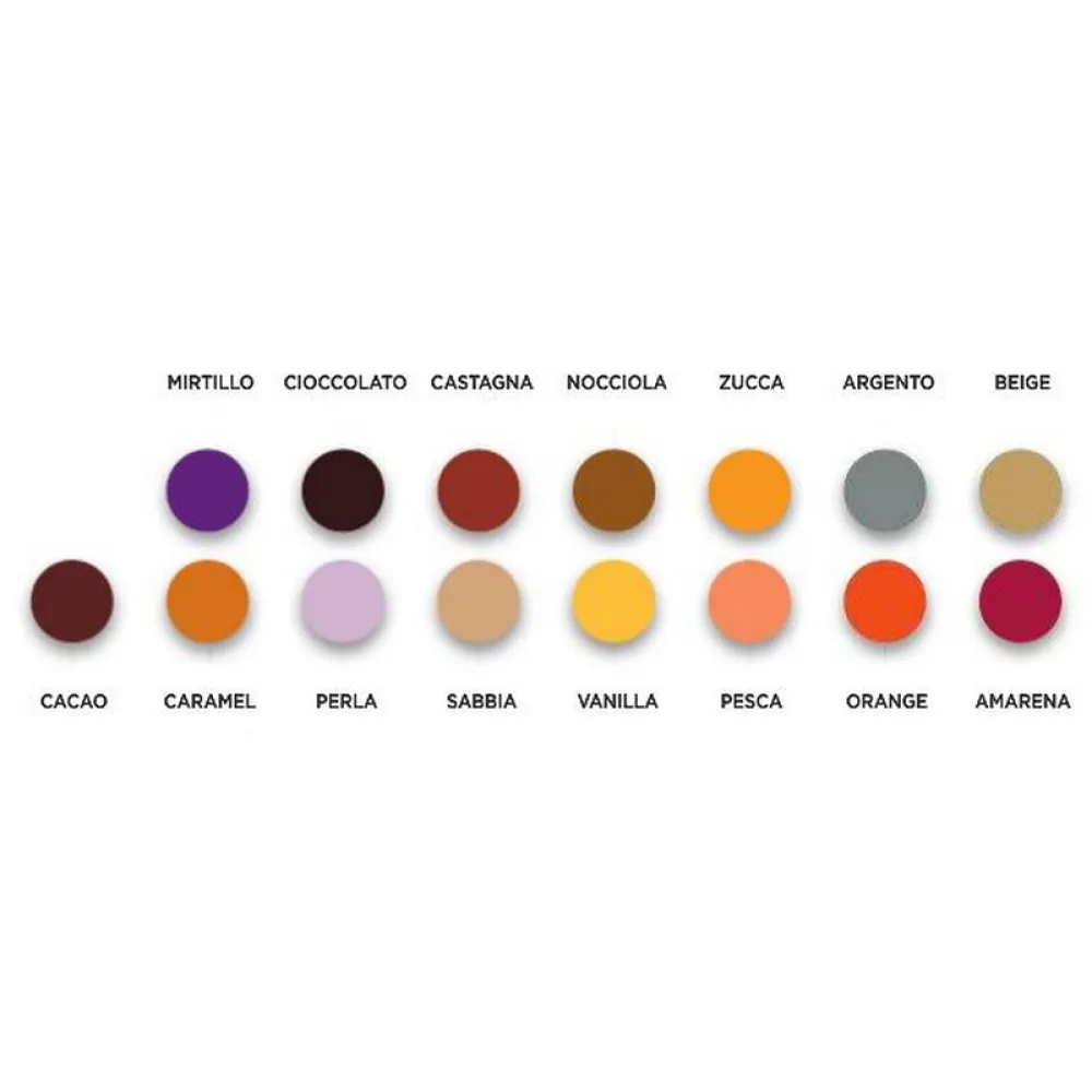 ALTER EGO PASSION Color mask NOCCIOLA - Тонирующая маска, 250ml