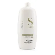 Alfaparf SDL Diamond ILLUMINATING Conditioner - Кондиционер для нормальных волос, придающий блеск, 1000ml