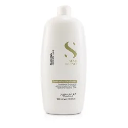 Alfaparf SDL Diamond ILLUMINATING Conditioner - Кондиционер для нормальных волос, придающий блеск, 1000ml