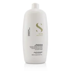 Alfaparf Semi di Lino Diamond Shampoo - Шампунь для блеска волос, 1000ml