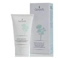 GERARD'S Must-Have Face EXFOLIGHT - Деликатный энзимный пилинг для всех типов кожи, 50ml