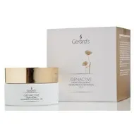 GERARD'S GENACTIVE Rejuvenating Day face cream, SPF8 - Омолаживающий дневной крем, 50ml