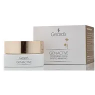GERARD'S GENACTIVE Replenishing cream for the eye contour - Омоложивающий и регенерирующий крем для контура глаз, 15ml