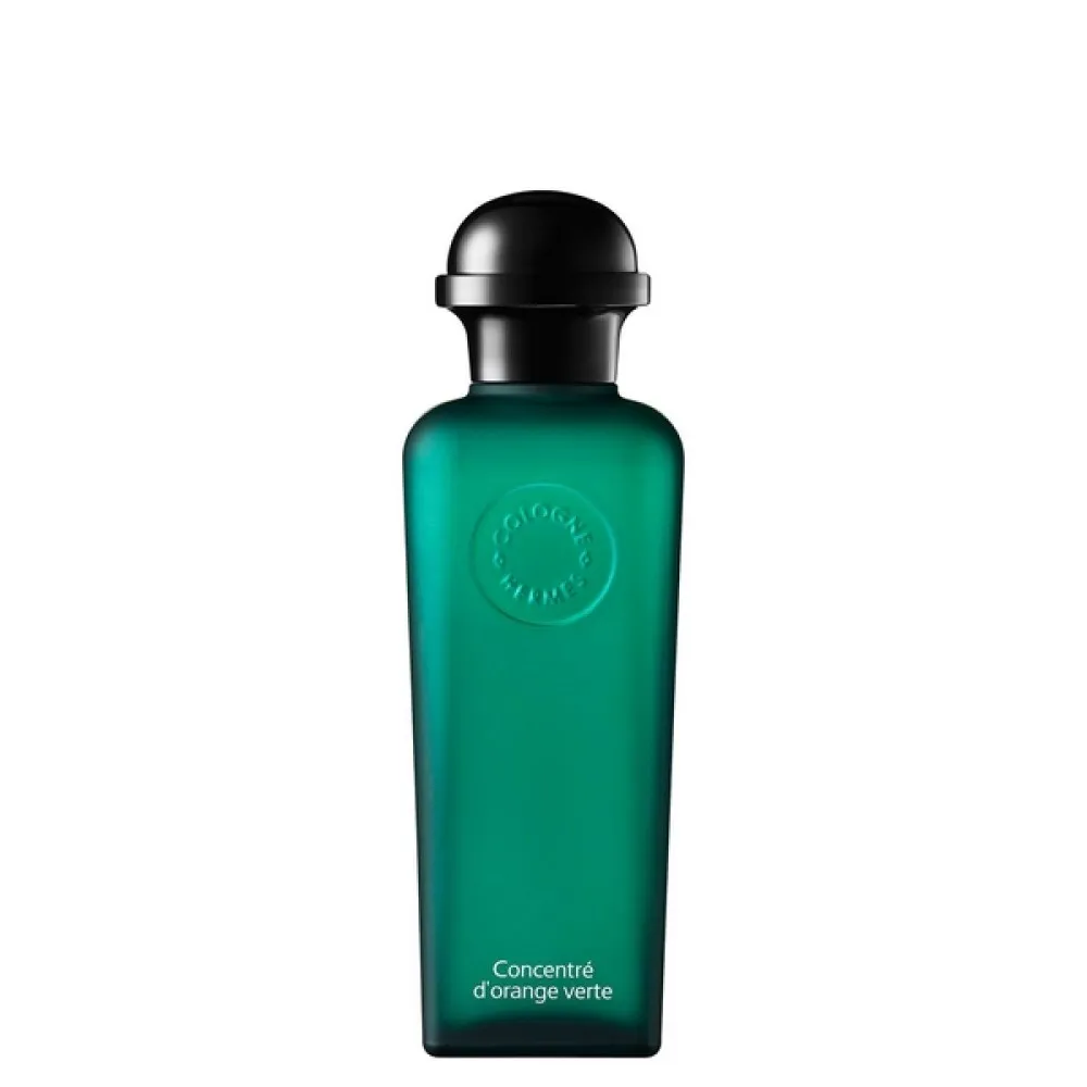 HERMES Eau d'Orange Verte, EDC - Unisex аромат для мужчин и женщин