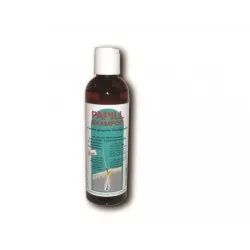 Justus PAPILL HAAR & KOPFHAUT Shampoo - Шампунь против выпадения волос, 200ml