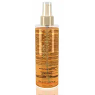 IMPERITY Milano GOLDEN Crystal serum - Восстанавливающая сыворотка с аргановым маслом для волос, 150ml