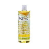 ItalWax After Wax Oil LEMON - Масло после ваксации с лимоном, 250ml