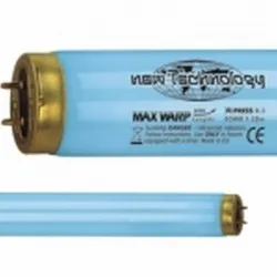 Лампа для солярия Max Warp 800 Longlife X-Tend 0.3 180W-1.9m