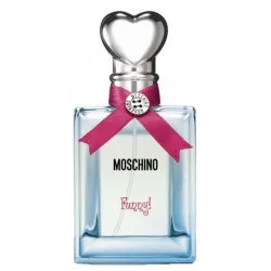 MOSCHINO Funny!  - Туалетная вода для женщин, 100ml