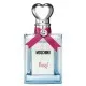 MOSCHINO Funny!  - Туалетная вода для женщин, 100ml