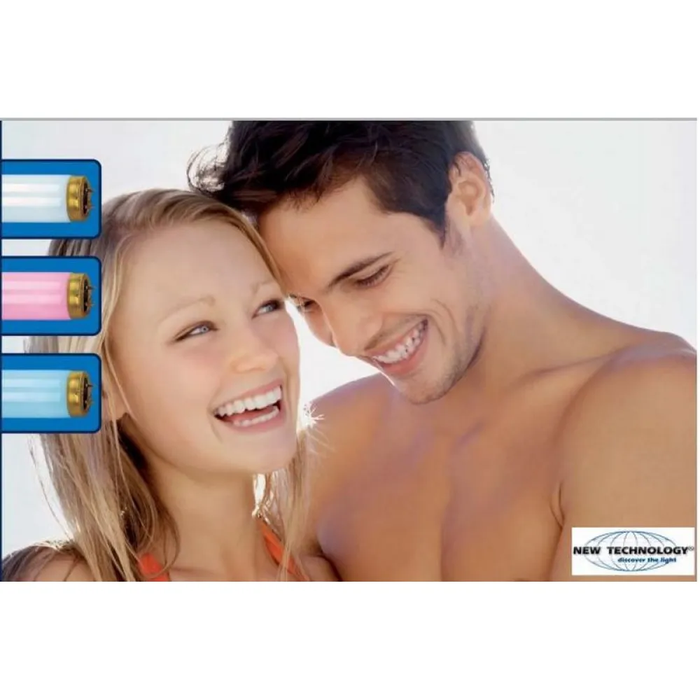 Лампа для солярия Max Warp 800 Longlife X-Tend 0.3 180W-1.9m