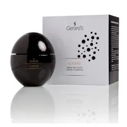 GERARD'S CAVIAR Night Face cream - Восстанавливающий ночной крем с фосфолипидами и фосфопротеинами чёрной икры