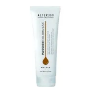 ALTER EGO PASSION Color mask NOCCIOLA - Тонирующая маска, 250ml
