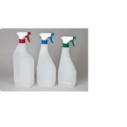 Бутылка для чистящих средств