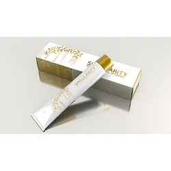 Singularity 4.3 GOLDEN BROWN - Перманентная краска для волос, 100мл