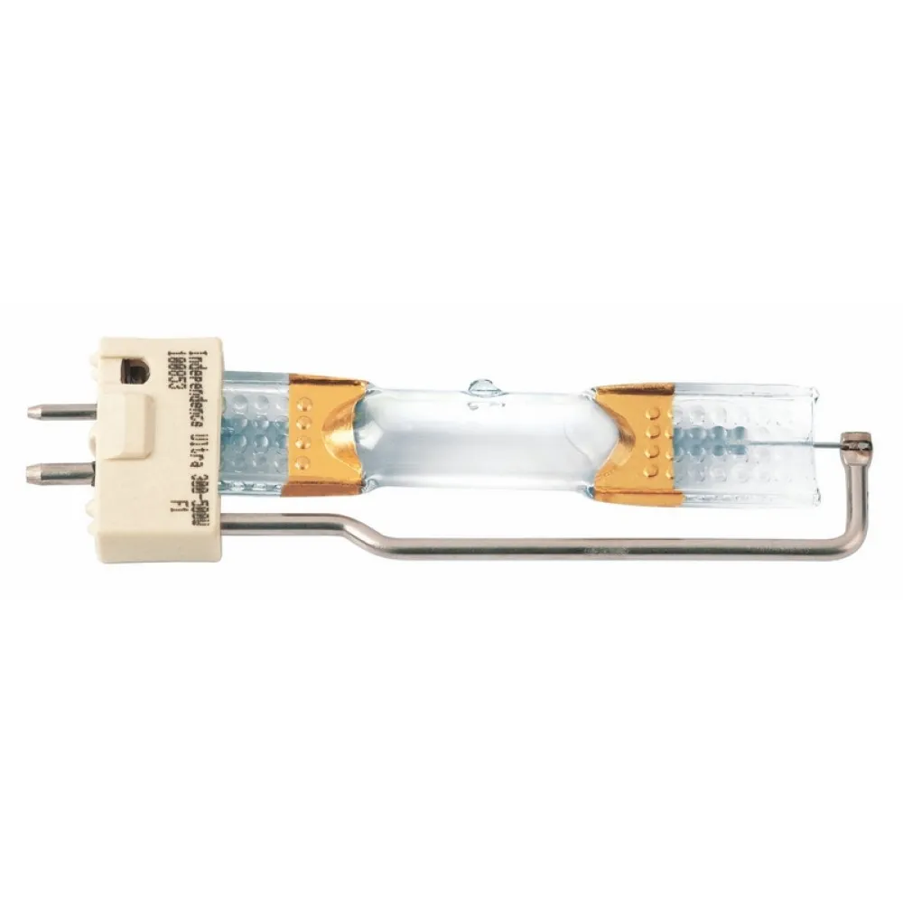 Лампа высокого напряжения в солярии для лица Independence ULTRA 300W-500W