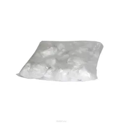 Одноразовые женские стринги, белые, 25шт.