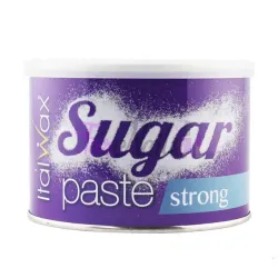 ItalWax Sugar paste Strong 600g - Сахарная паста, твердая