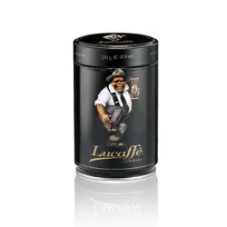 Молотый кофе LUCAFFE MR.EXCLUSIVE, 250gr.
