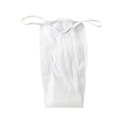 Одноразовые женские стринги, белые, 25шт.