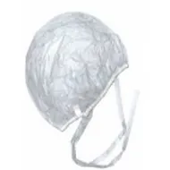 Комплект одноразовых шапочек для мелирования