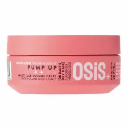 Schwarzkopf Professional OSIS+ Pump Up Multi-use volume paste - Многофункциональная паста для волос, 85ml