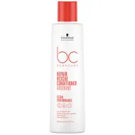 Schwarzkopf Professional Bonacure CP Repair Rescue Conditioner - Кондиционер для поврежденных волос, 200ml