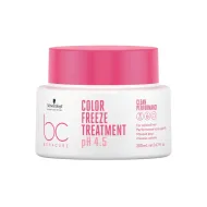 Schwarzkopf Professional Bonacure ph4.5 Color Freeze Mask - Маска для окрашенных волос, 200ml